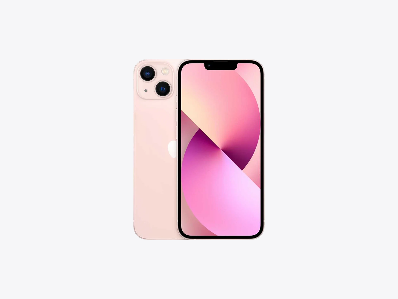 iPhone 13, PINK, 512, Excellent